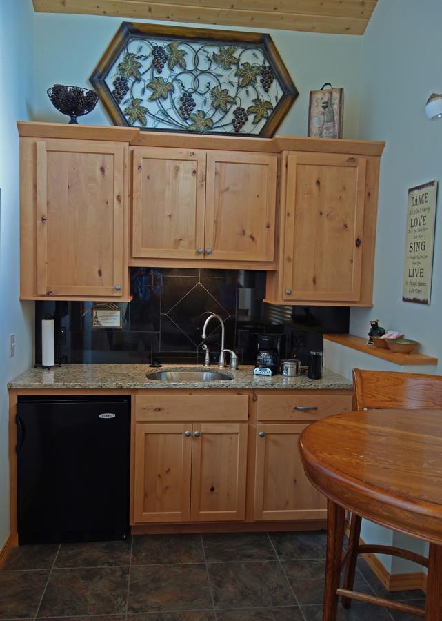 Cashmere Mountain Bed & Breakfast (Adults Only) Leavenworth Exterior photo